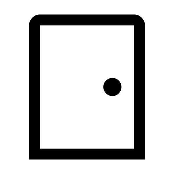 Sensor Door