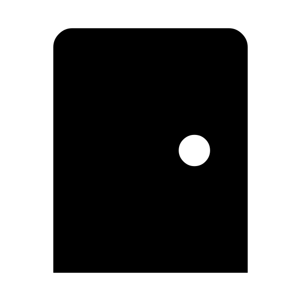 Sensor Door Fill
