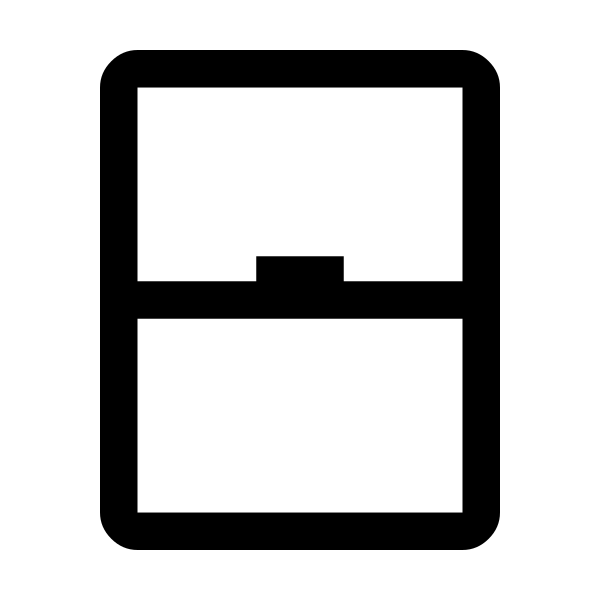 Sensor Window