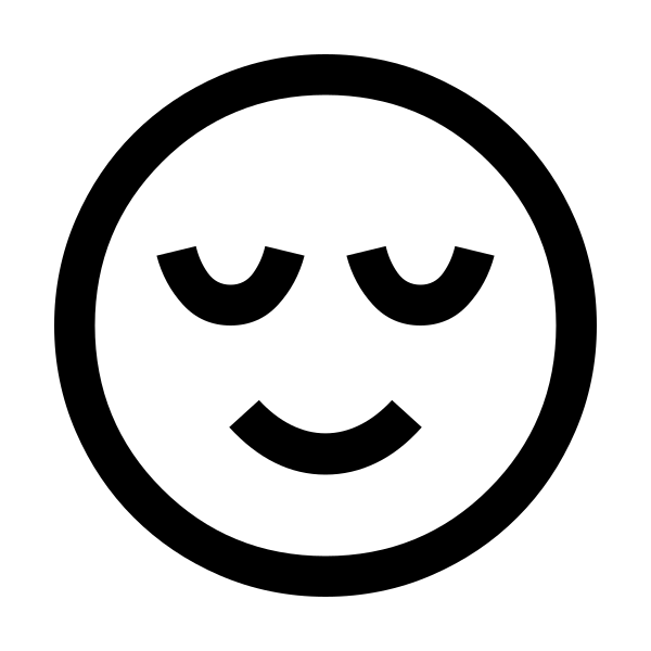 Sentiment Calm