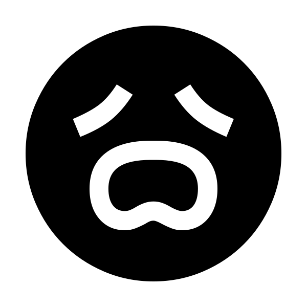 Sentiment Frustrated Fill