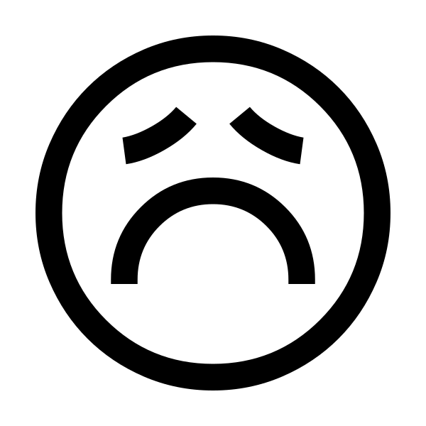 Sentiment Sad