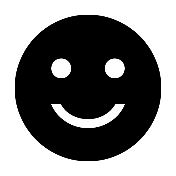 Sentiment Satisfied Fill