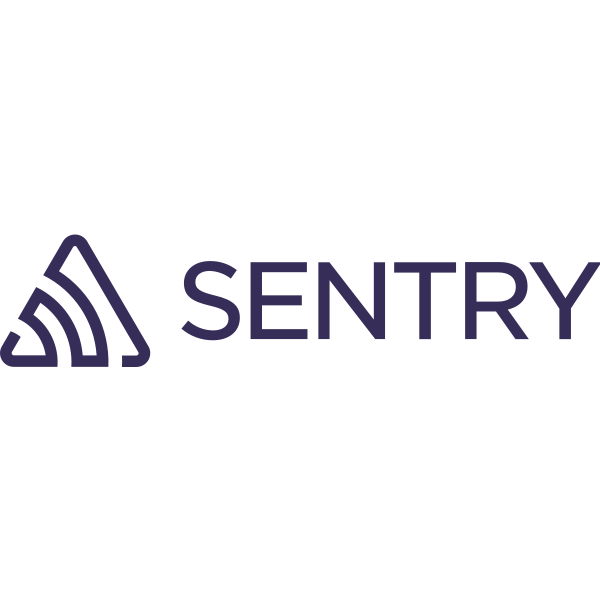 Sentry Original Wordmark