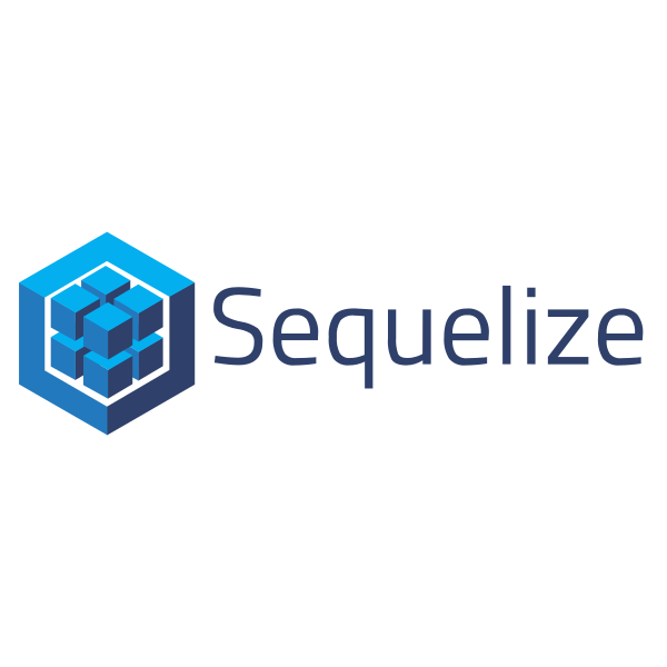 Sequelize Original Wordmark