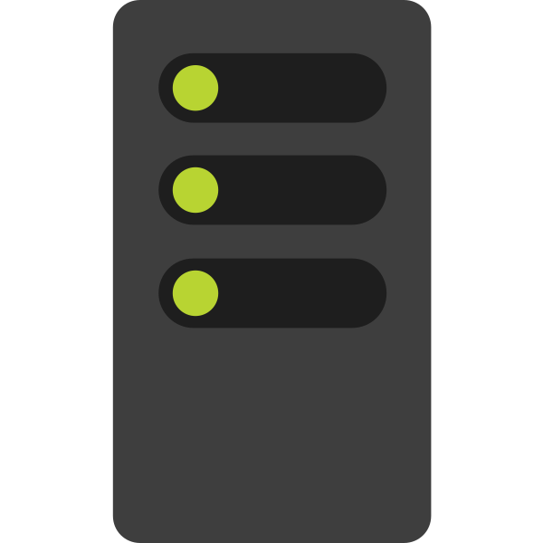 Server