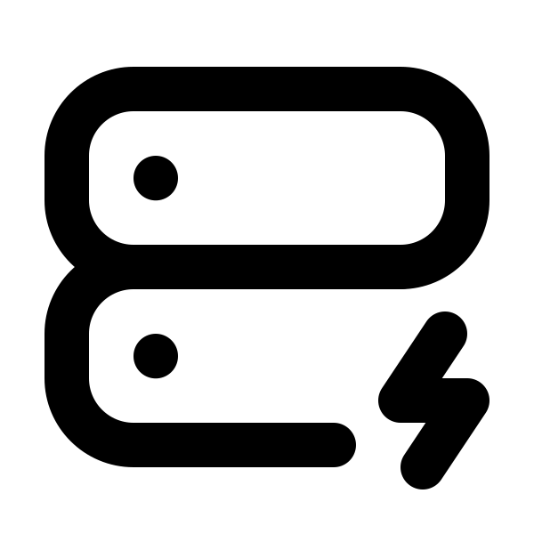 Server Bolt