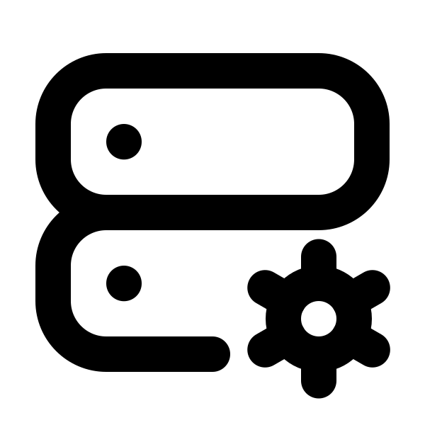 Server Cog