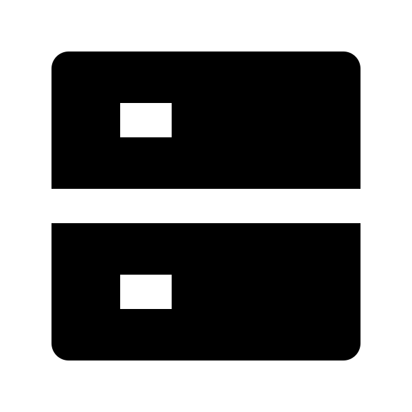 Server Fill