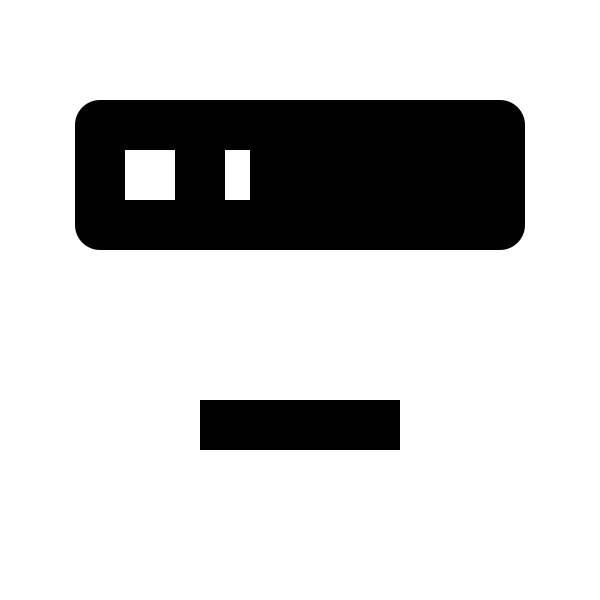 Server Minus