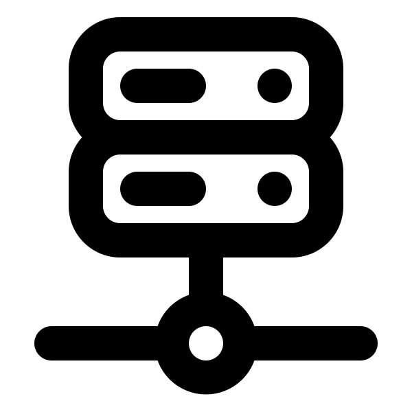 Server Network Alt