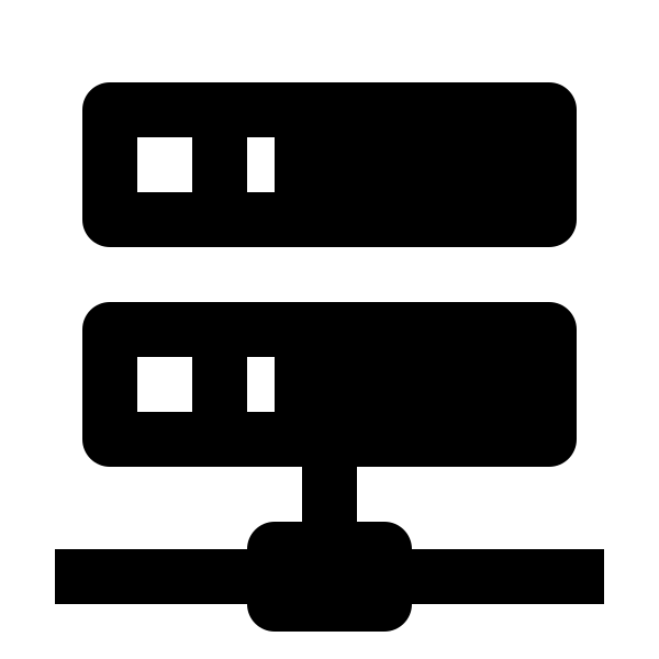 Server Network