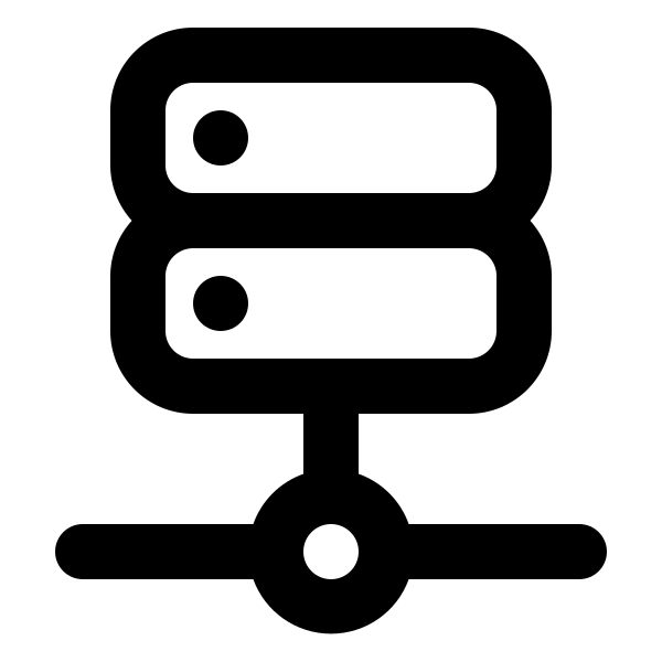 Server Network