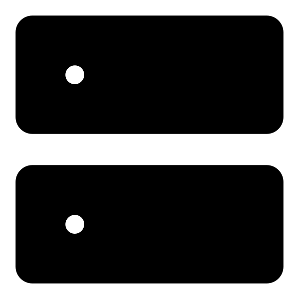 Server Vector