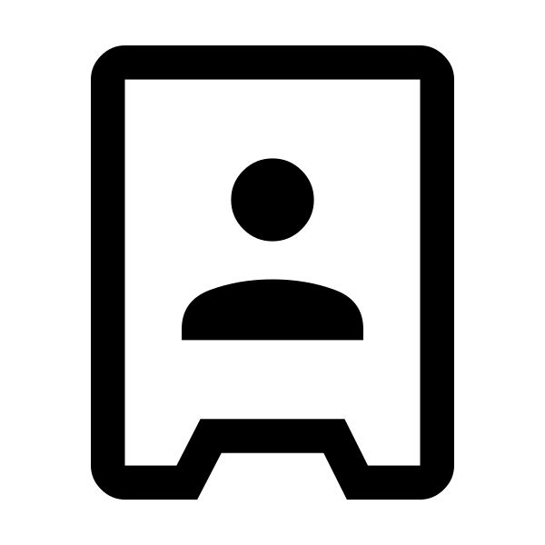 Server Person