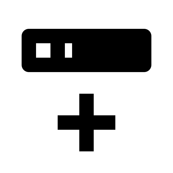 Server Plus