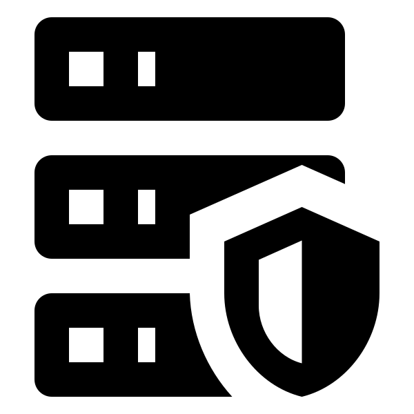 Server Security