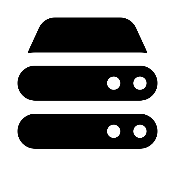 Server Stack