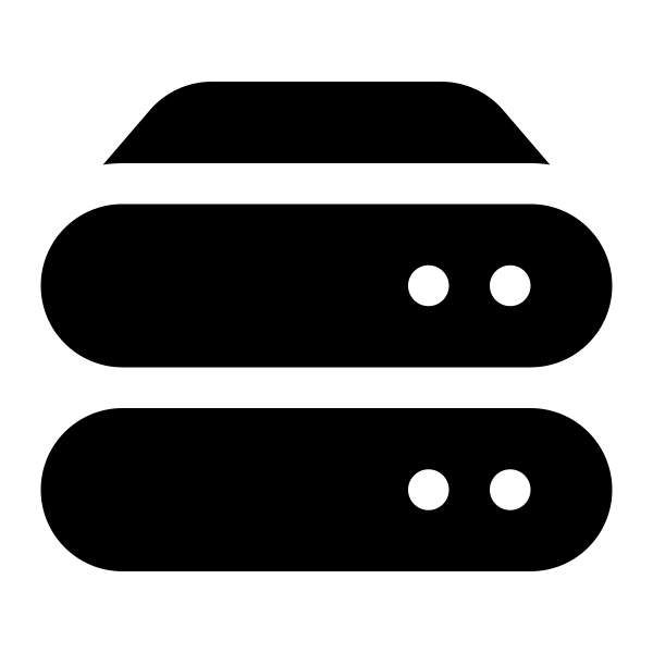 Server Stack