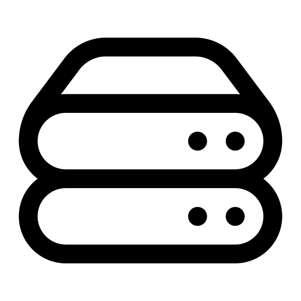 Server Stack