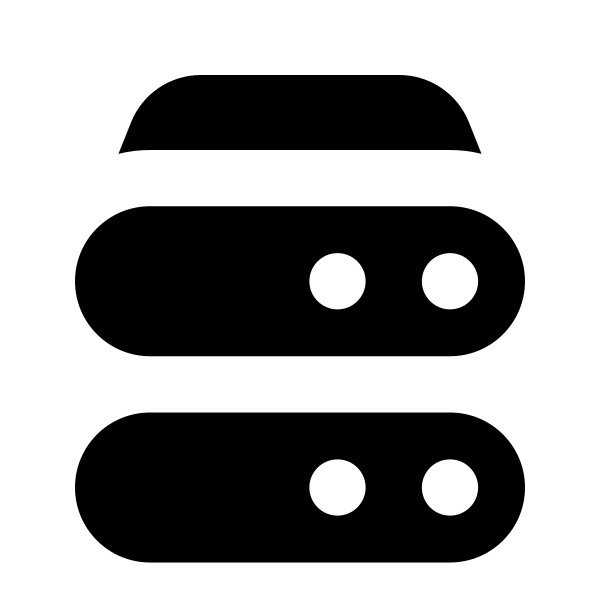 Server Stack