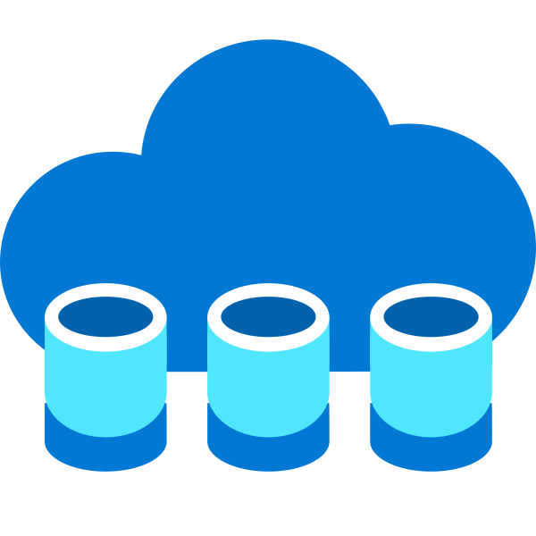 Serverless Database Vector