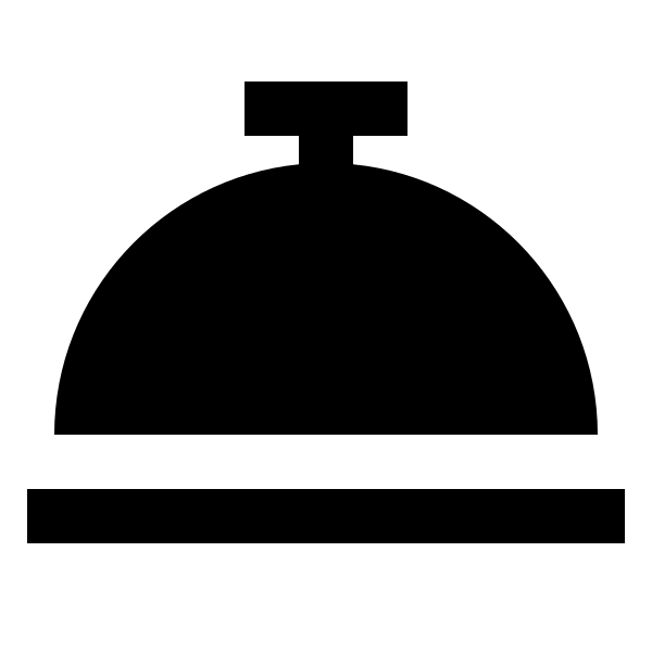 Service Bell Fill