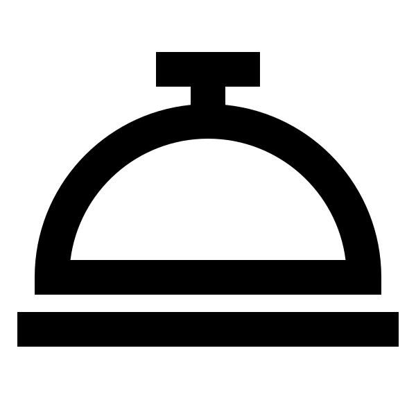 Service Bell Line