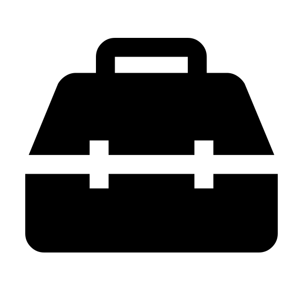 Service Toolbox Fill