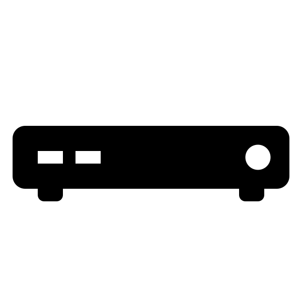 Set Top Box