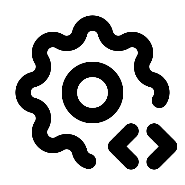 Settings Code
