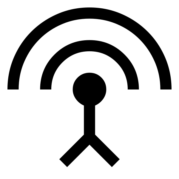Settings Input Antenna