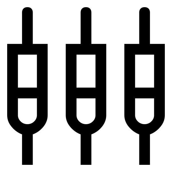Settings Input Component