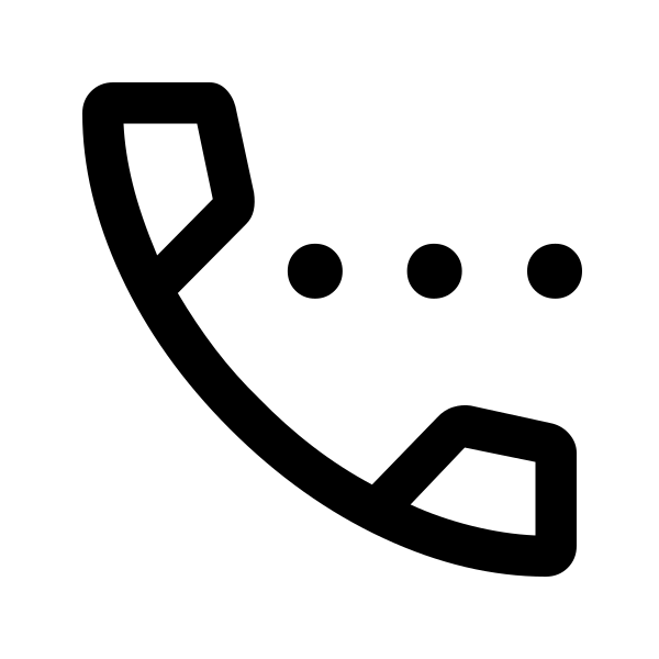 Settings Phone