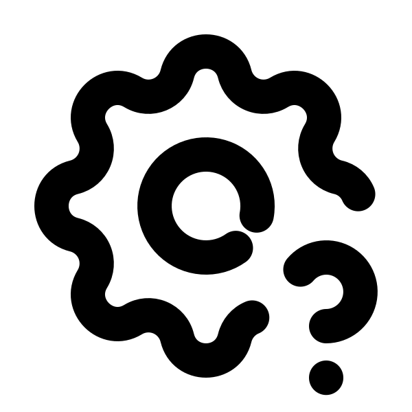 Settings Question