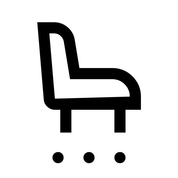Settings Seating