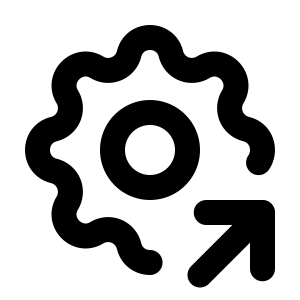 Settings Share