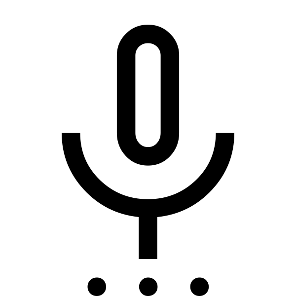 Settings Voice