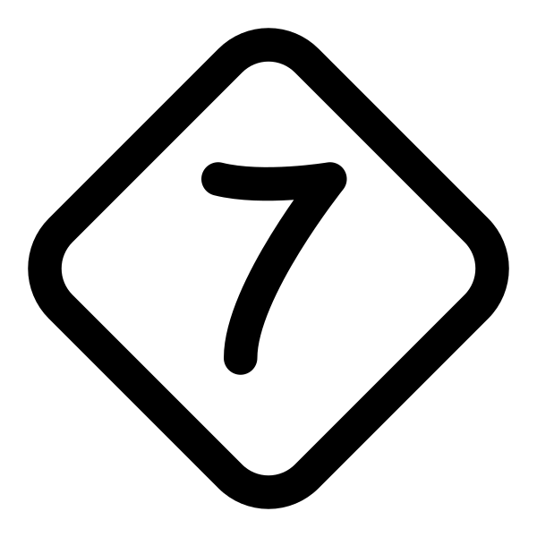 Seven Diamond