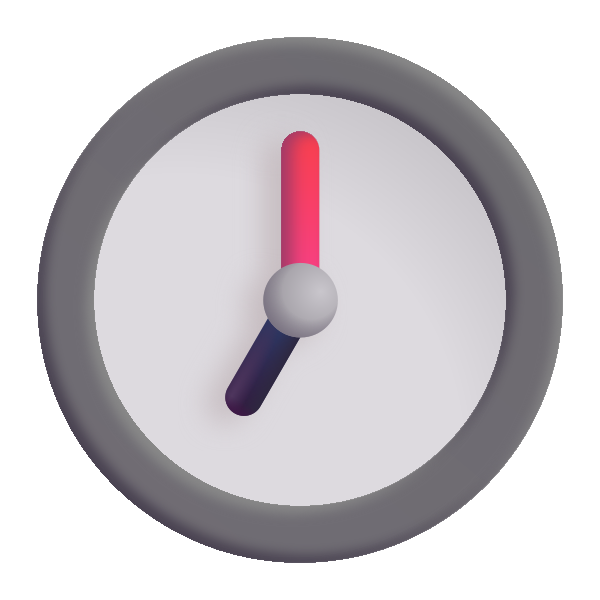 Seven Oclock Color
