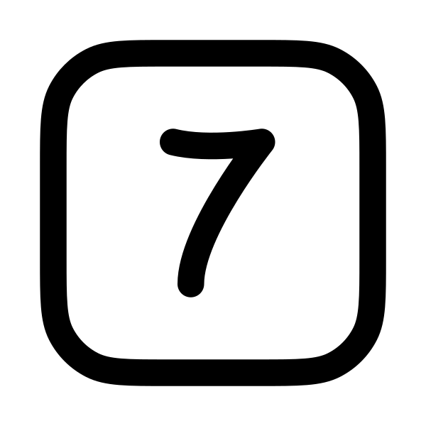 Seven Square