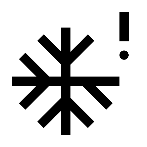 Severe Cold