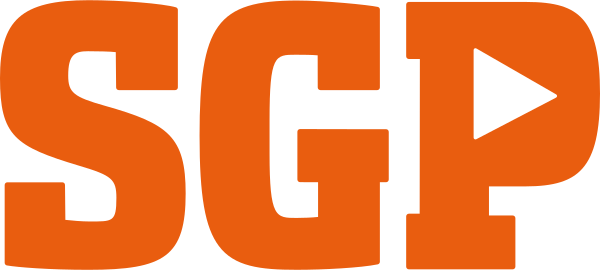 SGP Logo (2016–present)