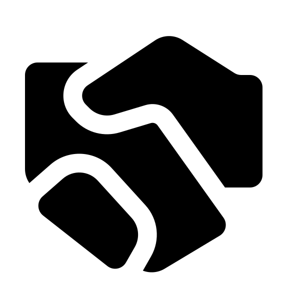 Shake Hands Fill