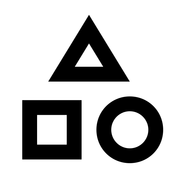 Shape Outline