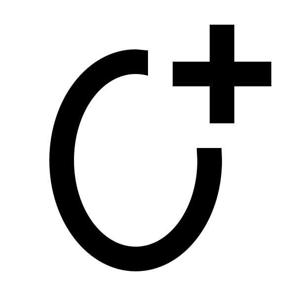 Shape Oval Plus