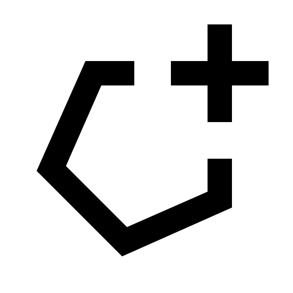 Shape Polygon Plus