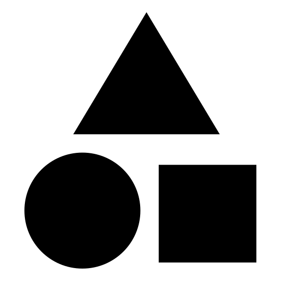 Shapes Fill