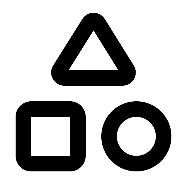 Shapes