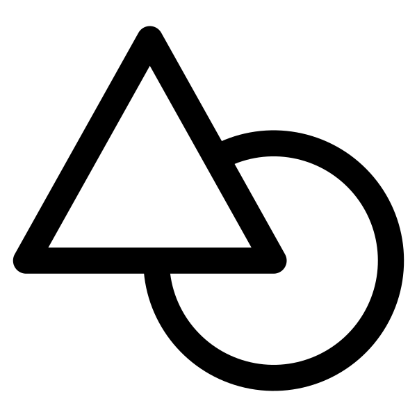 Shapes Outline